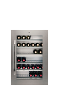 Reparación averías vinoteca Superser en  Salamanca